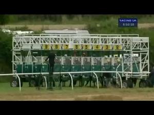 Video preview image for Thirsk 18:50 - turftv.co.uk Maiden Auction Stakes