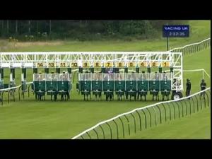 Video preview image for Ayr 14:50 - Jack Daniels Tennessee Honey Handicap