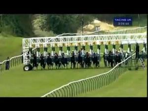 Video preview image for Ayr 15:20 - Tennent's Lager Handicap