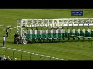 Video preview image for Ayr 16:20 - Coca-Cola Handicap