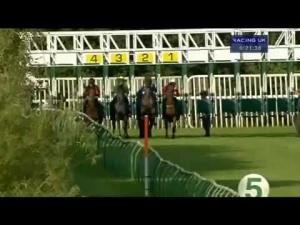 Video preview image for Nottingham 18:20 - E.B.F. Simply Cartons Sales Novice Stakes