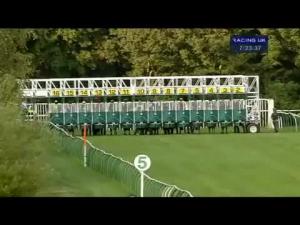 Video preview image for Nottingham 19:20 - Simply Sports Management Handicap