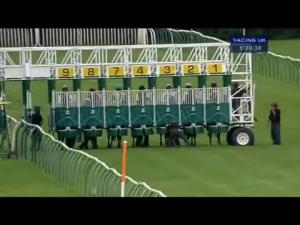 Video preview image for Nottingham 20:20 - Simply Cartons Operations Handicap