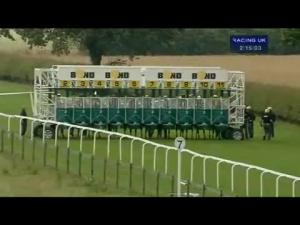 Video preview image for Beverley 14:15 - Journal Classified Claiming Stakes
