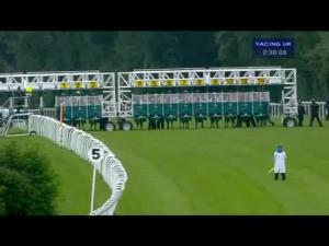Video preview image for Salisbury 14:30 - British Stallion Studs E.B.F. Molson Coors Maiden Stakes