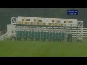 Video preview image for Beverley 15:15 - East Riding Mail Maiden Auction Stakes