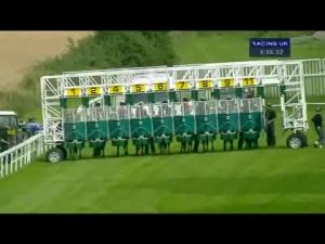Video preview image for Salisbury 15:35 - Goldring Security Services Pembroke Cup Handicap