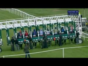 Video preview image for Salisbury 16:40 - Champagne Joseph Perrier Handicap