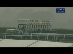 Video preview image for Beverley 16:55 - Beverley Advertiser Handicap