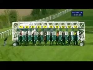Video preview image for Salisbury 17:10 - Cga Racing Excellence Apprentice Handicap (Whips Shall Be Carried But Not Used)