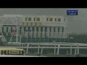 Video preview image for Beverley 18:00 - Wold Construction Brian and Ian Memorial Handicap (Div 2)