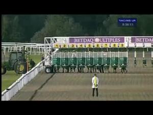Video preview image for Kempton Park 20:35 - sportinglife.com Racing Handicap