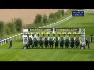 Video preview image for Salisbury 14:20 - K J Pike & Sons Ltd Maiden Auction Stakes (Div 2)