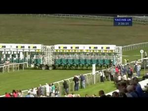 Video preview image for Beverley 14:30 - Hold Your Christmas Party Here Selling Handicap