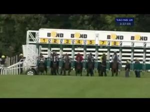 Video preview image for Beverley 15:35 - E.B.F. Beverley Annual Badgeholders Maiden Fillies' Stakes