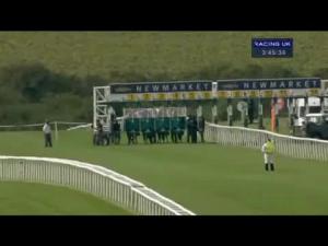 Video preview image for Newmarket 15:45 - Liberty Mutual Insurance Conditions Stakes