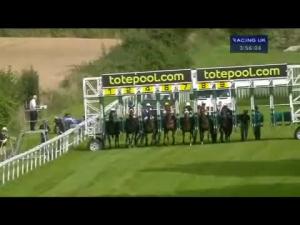 Video preview image for Salisbury 15:55 - totepool.com Sovereign Stakes (Group 3)