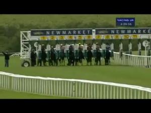 Video preview image for Newmarket 16:20 - Climate Energy Group Handicap