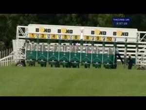 Video preview image for Beverley 16:45 - Bullet Day Is On 1 September Fillies' Handicap