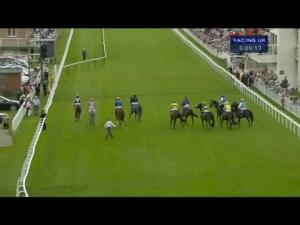 Video preview image for Salisbury 17:05 - Kevin Hall & Pat Boakes Memorial Handicap