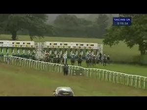 Video preview image for Beverley 17:15 - White Rose Saddlery Amateur Riders' Handicap (Div 1)