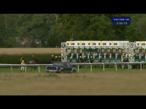Video preview image for Beverley 17:45 - White Rose Saddlery Amateur Riders' Handicap (Div 2)