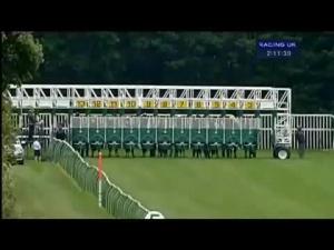 Video preview image for Nottingham 14:10 - British Stallion Studs Supporting British Racing E.B.F. Maiden Stakes