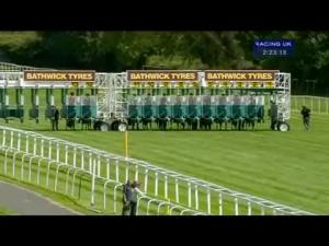 Video preview image for Newbury 14:20 - Don Deadman Memorial European Breeders' Fund Maiden Stakes (Div 2) (Str)