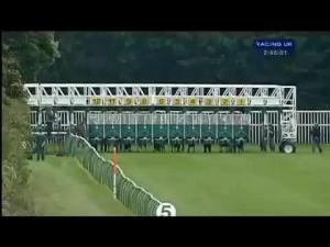 Video preview image for Nottingham 14:40 - 1stsecuritysolutions.co.uk Fillies' Handicap (Betfair Sprint Flat Series Qualifier)
