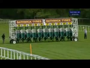 Video preview image for Newbury 14:50 - Christopher Smith Associates Claiming Stakes (Str)