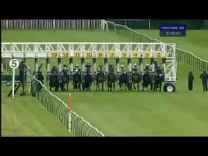 Video preview image for Nottingham 15:15 - 1stsecuritysolutions.co.uk Handicap