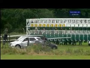 Video preview image for Nottingham 15:50 - Coco Dolly and Gladstonian Fillies' Handicap