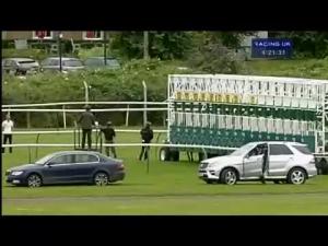 Video preview image for Nottingham 16:20 - Double M Catering Challenge Maiden Stakes