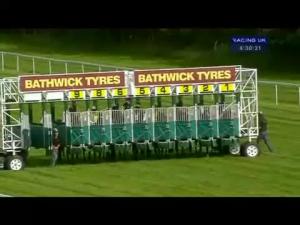 Video preview image for Newbury 16:30 - Sally, Natasha, Louis Monem Handicap
