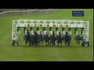 Video preview image for Catterick Bridge 17:35 - Pin Point Recruitment Amateur Riders' Handicap