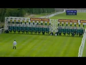 Video preview image for Newbury 17:40 - Polar Jest Apprentice Handicap (In Memory Of Jack Colling)