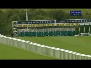 Video preview image for Newmarket 19:00 - Novae Bloodstock Insurance Handicap