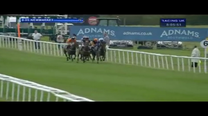 Video preview image for Newmarket 20:05 - Cakes By Moi Fillies' Handicap
