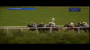 Video preview image for Catterick Bridge 20:15 - Racing Again On 29th August Handicap