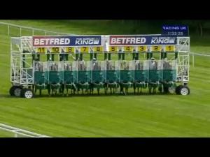 Video preview image for Newbury 13:30 - Betfred 'The Home Of Goals Galore' E.B.F. Maiden Fillies' Stakes (Div 1)
