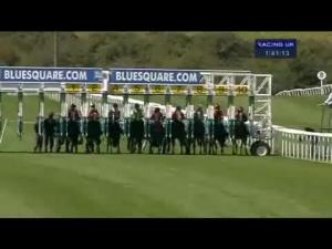 Video preview image for Newmarket 13:40 - Barton Stud E.B.F. Maiden Stakes