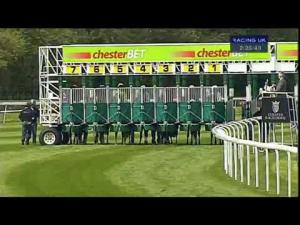 Video preview image for Chester 14:25 - Rouge Recruitment Nursery