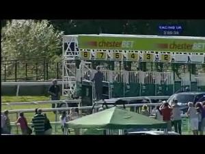 Video preview image for Chester 15:00 - Grosvenor Shopping Centre Handicap