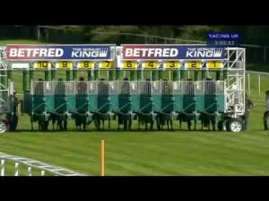 Video preview image for Newbury 15:05 - Betfred Hungerford Stakes (Group 2) (Str)