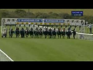 Video preview image for Newmarket 15:20 - Newmarket Equine Hospital Handicap