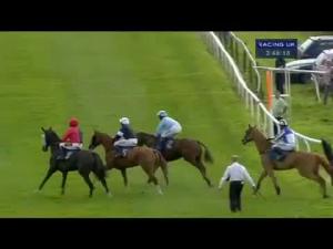 Video preview image for Perth 15:45 - North East Steel Services Ltd Novices' Handicap Chase