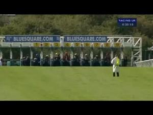 Video preview image for Newmarket 16:30 - Horseflies Handicap
