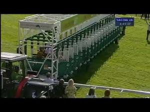 Video preview image for Chester 16:40 - Perfect Claims Management Classified Claiming Stakes