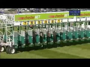 Video preview image for Chester 17:15 - Cruise Nightspot Handicap