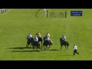Video preview image for Perth 17:20 - Crabbies Alcoholic Ginger Beer Handicap Chase